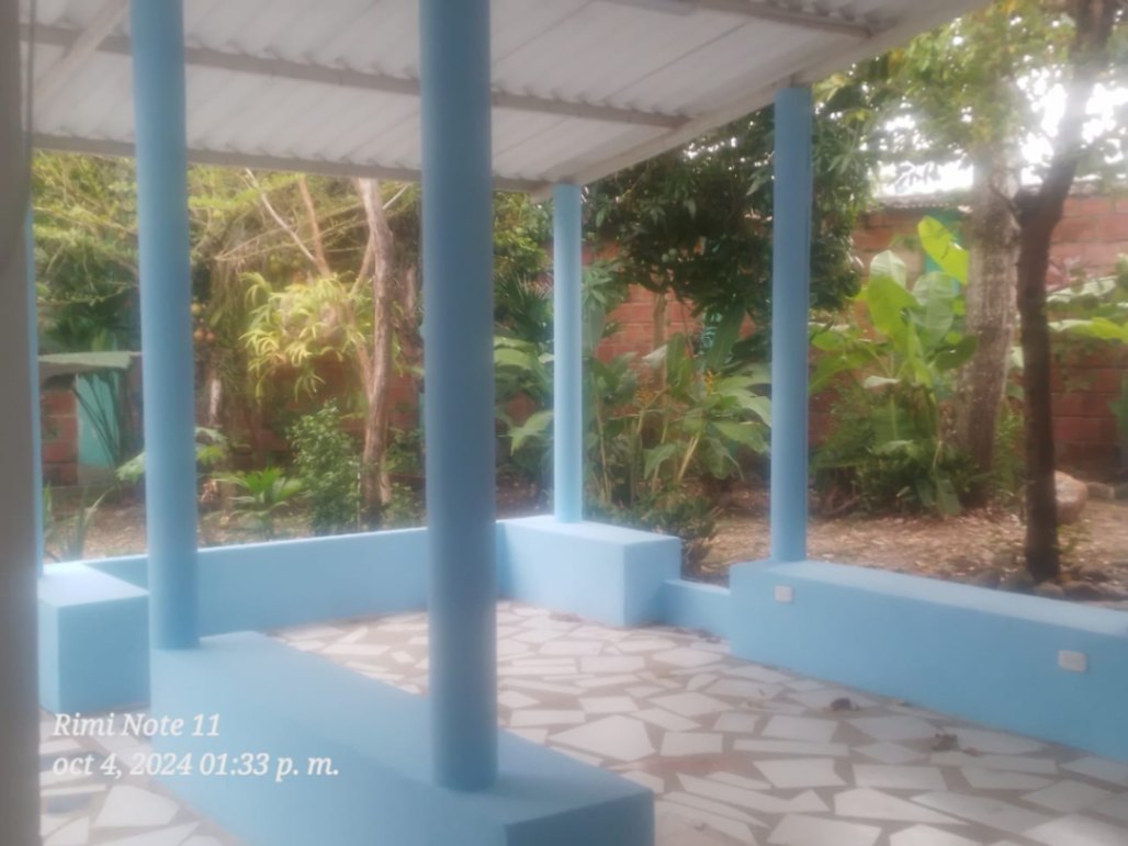 Cl. 4 # 1-22, Nilo, Cundinamarca, Colombia 4